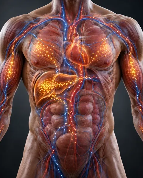 Diagnóstico do corpo