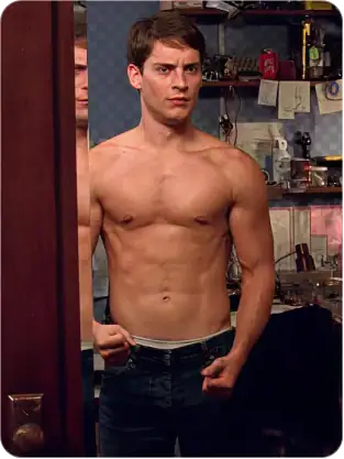 Definição muscular e contorno corporal.